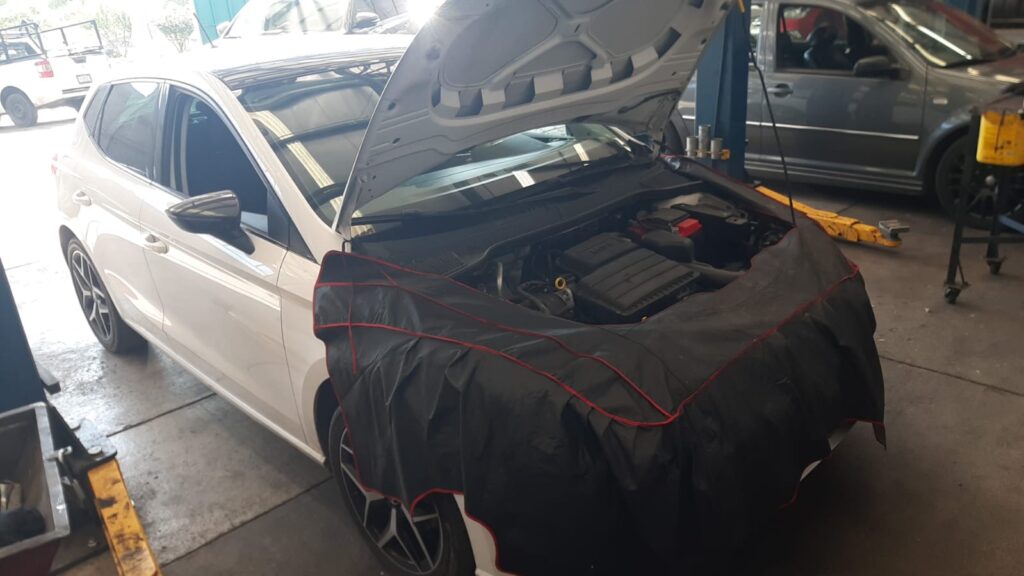 Servicio Mayor Queretaro