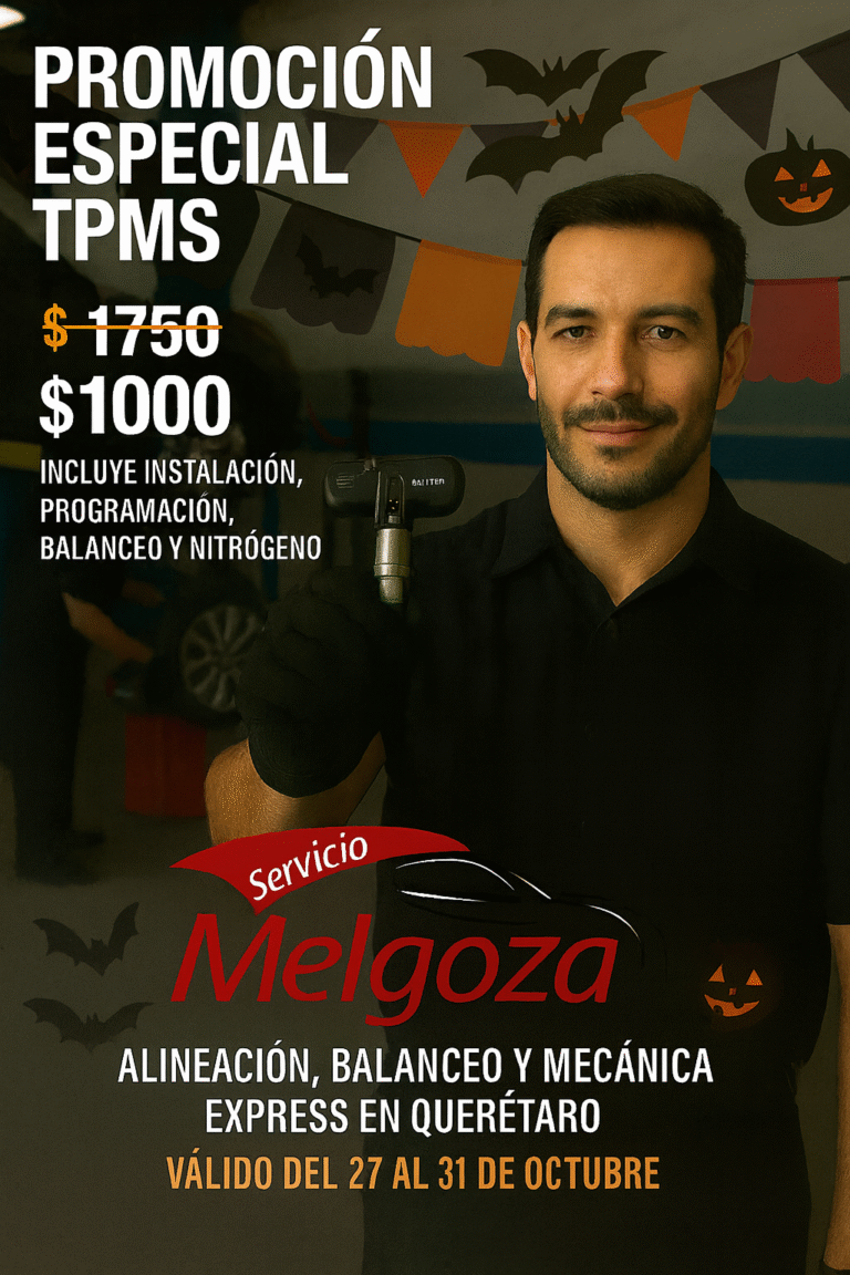 Sensore de lanta en queretro